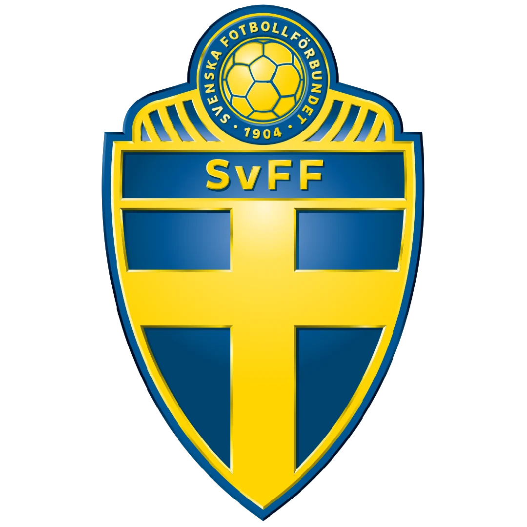 Logo Sweden FA