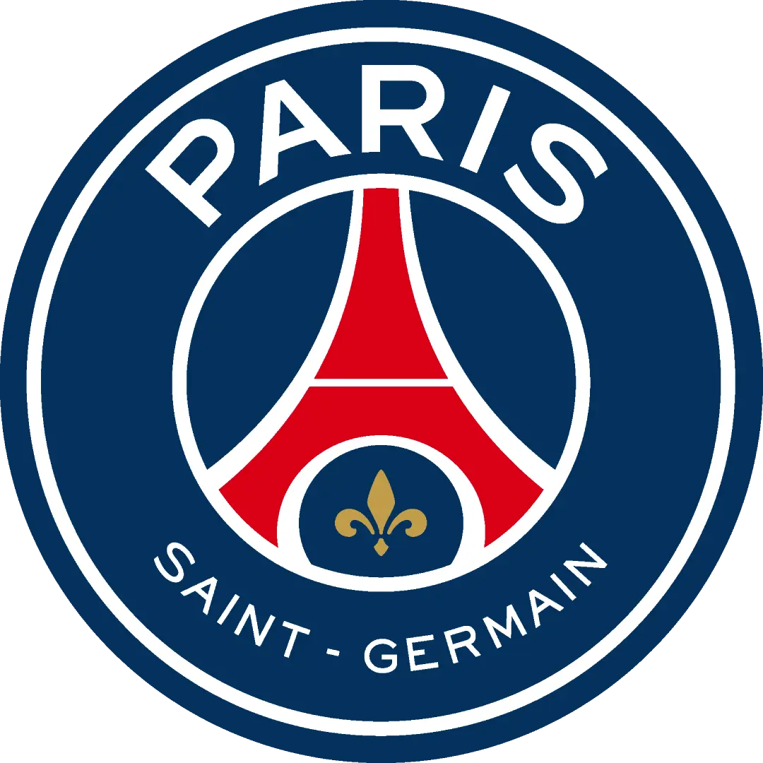 PSG Logo