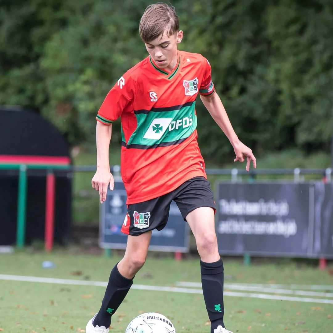 Tournament foto NEC U17 2024 4