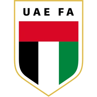 UAE FA Logo