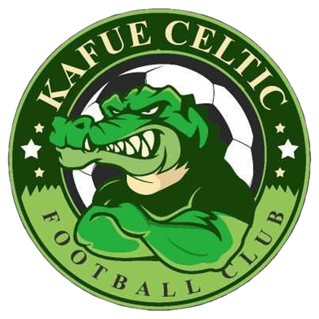 Kafue Celtic