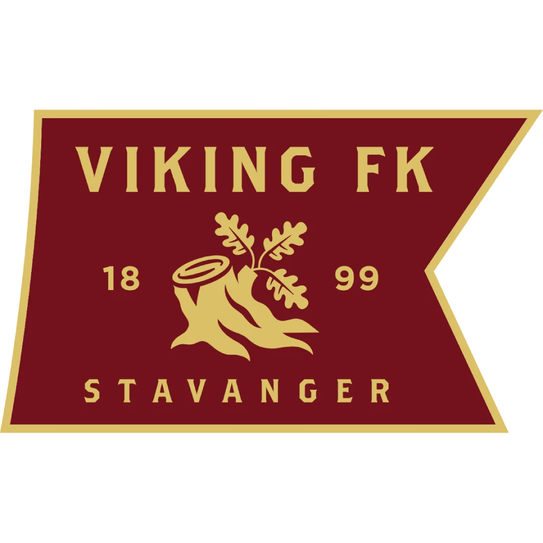 Viking FK logo