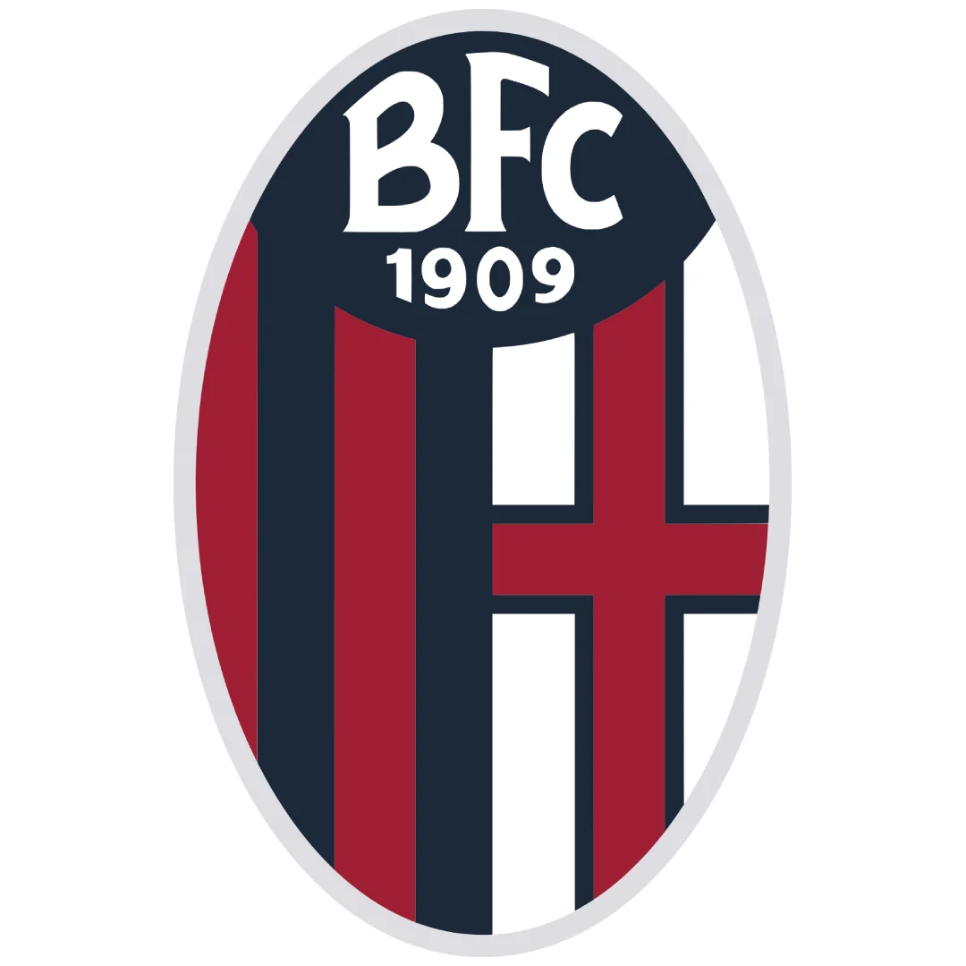 bologna fc logo