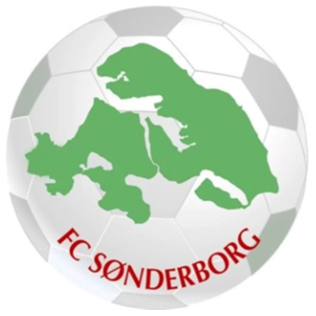 fc sonderborg logo