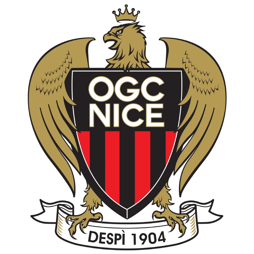 ogc nice logo