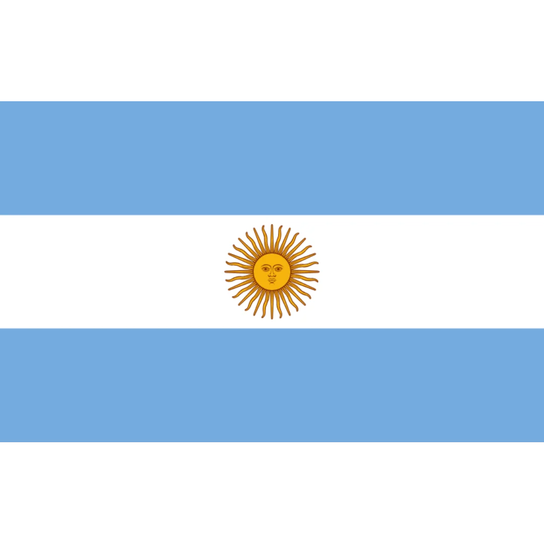 Argentina (2)