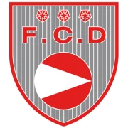 FC Djursholm logo