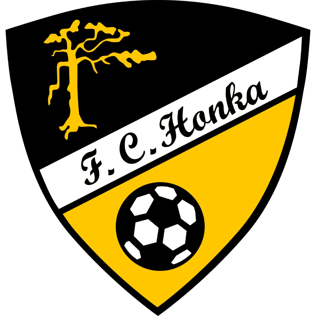 FC Honka Logo