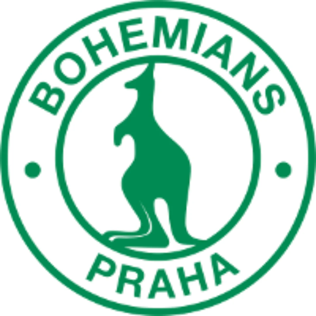 Bohemian Praag logo