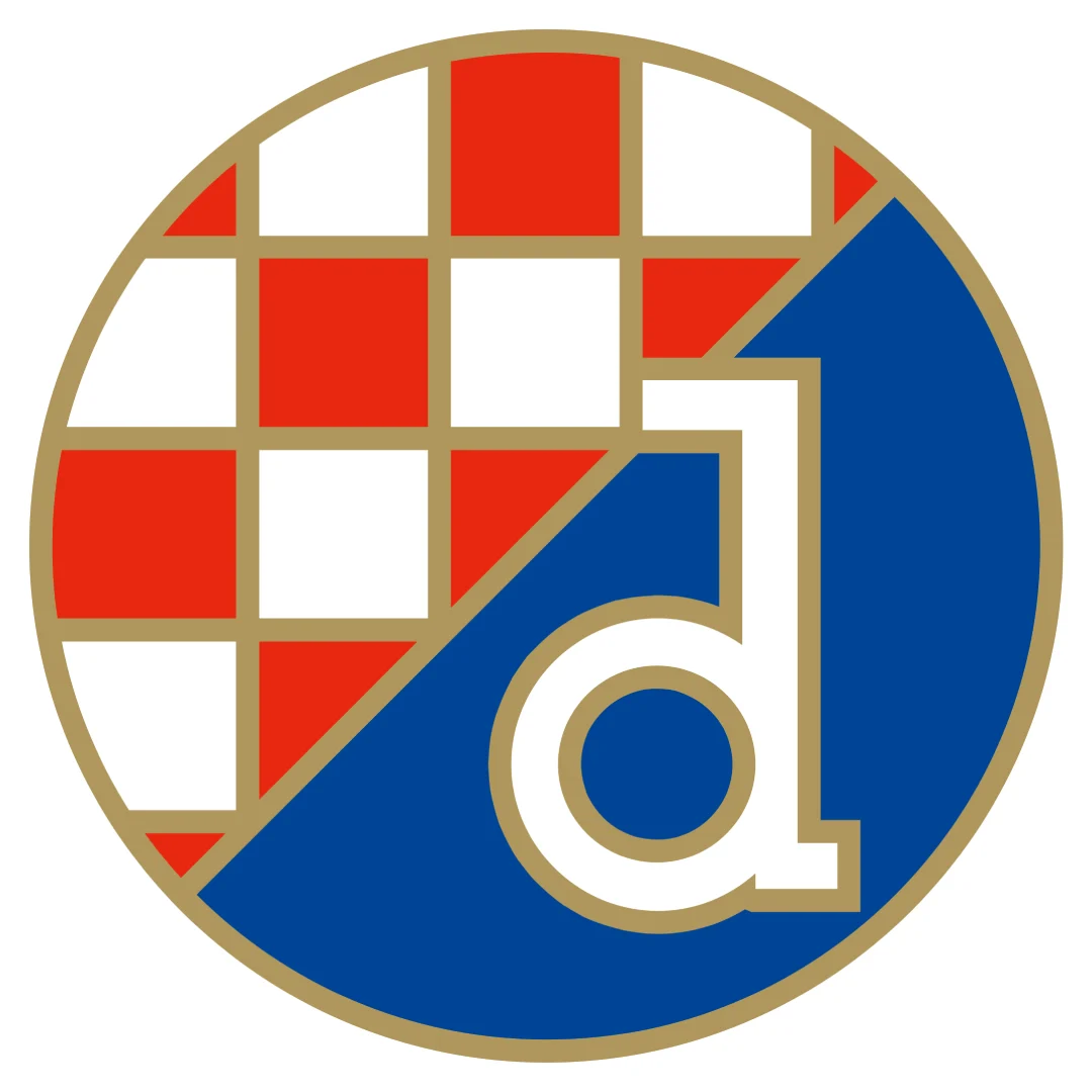 Dinamo Zagreb logo