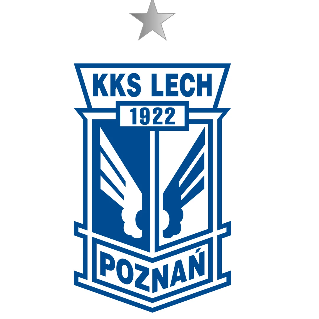 Lech Poznan logo