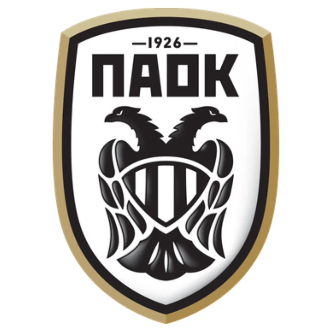 PAOK logo