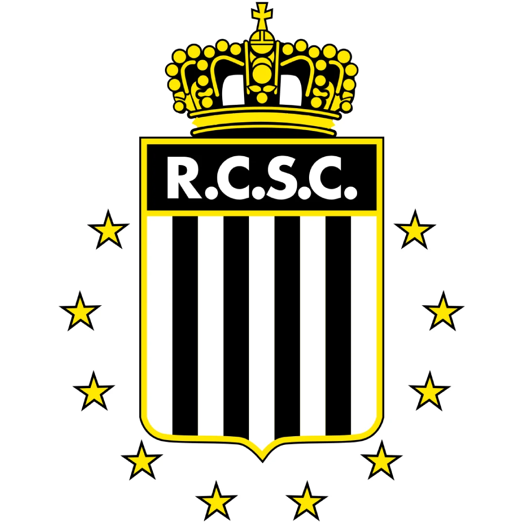 Sporting Charleroi logo