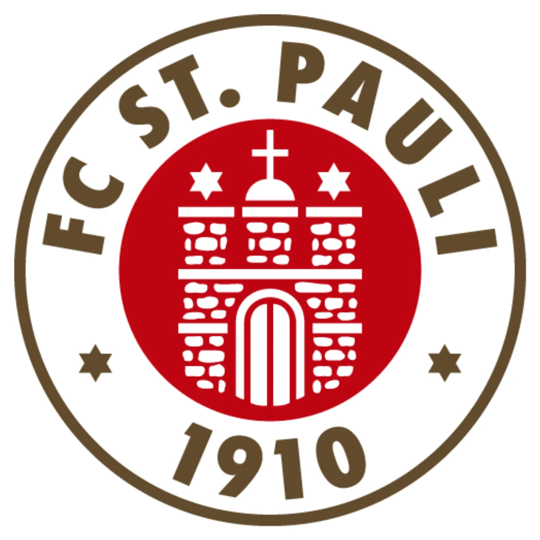 St. Pauli logo