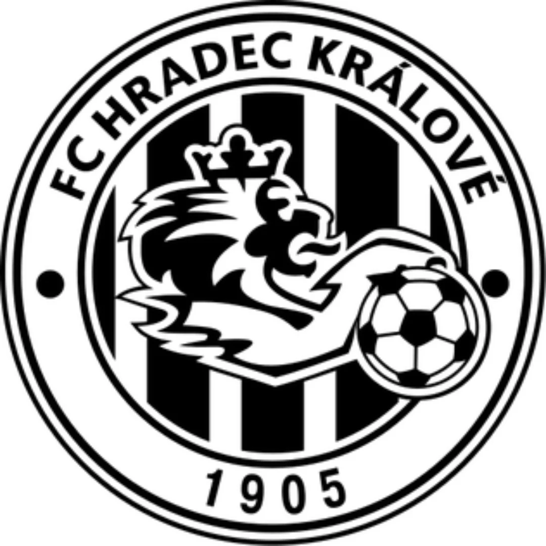 hradec kralove fc logo