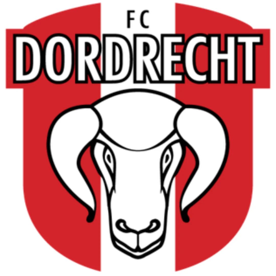 FC Dordrecht logo