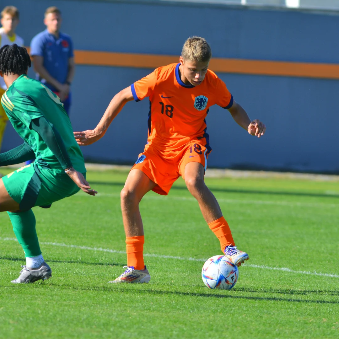 FFC 2025 side netherlands 2