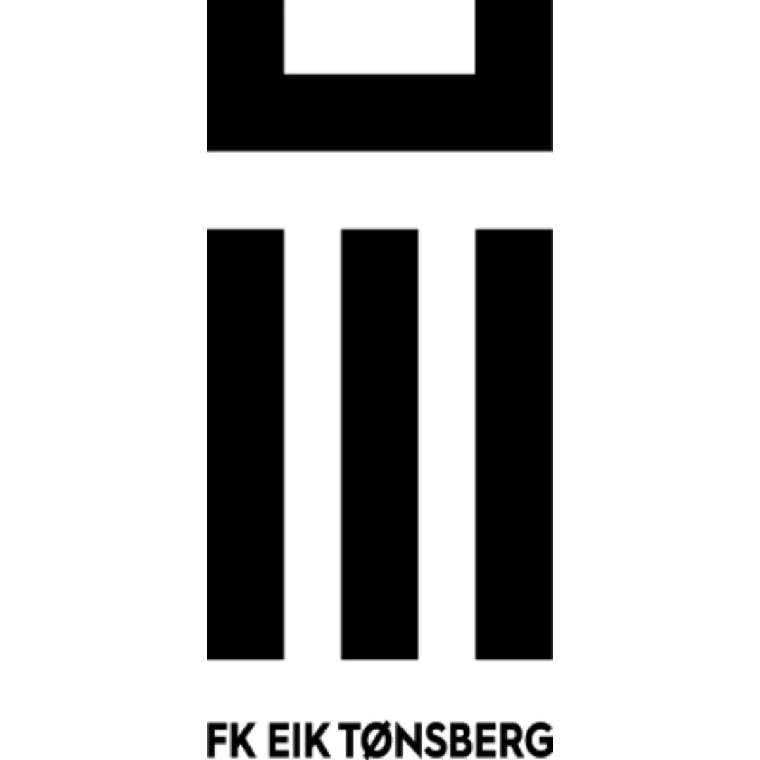 FK Eik Tonsberg logo