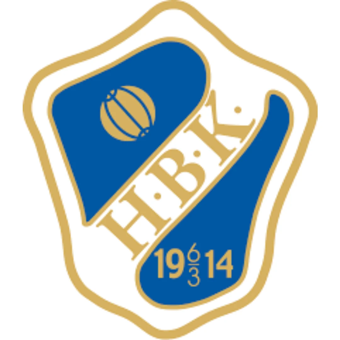 Halmstads BK logo