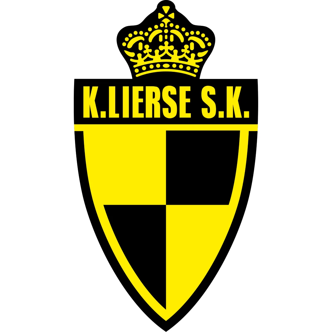 KSK Lierse logo