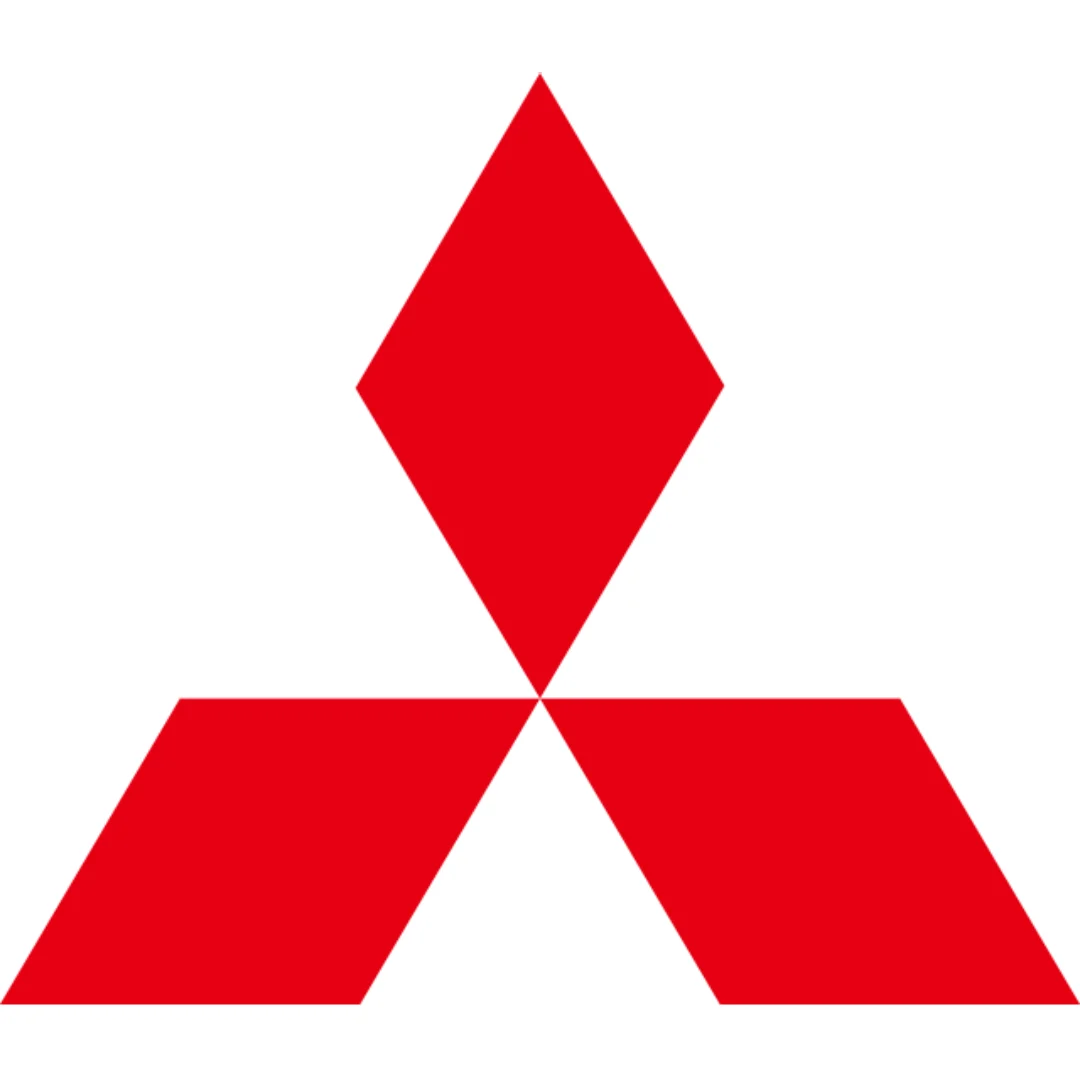 Mitsubishi Yowa logo